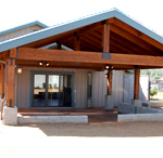 Decks & Outdoor Spaces