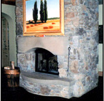 Fireplaces & Stoves