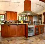 Kitchens & Dining Areas